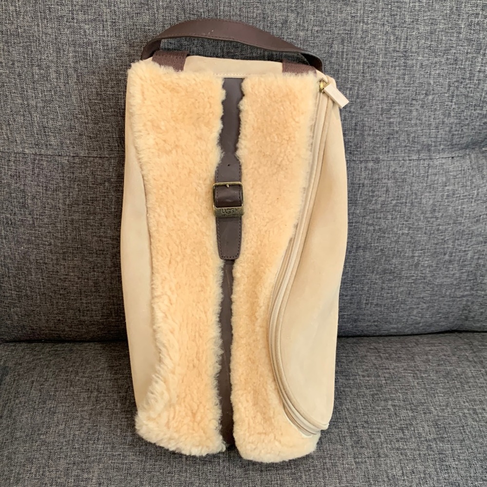 Ugg small backpack